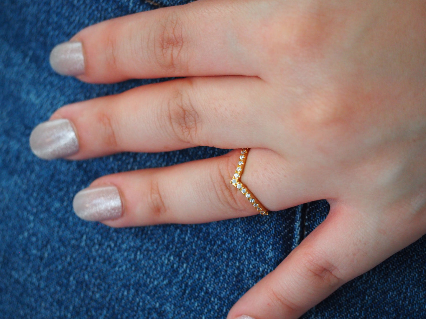 Princess Ring