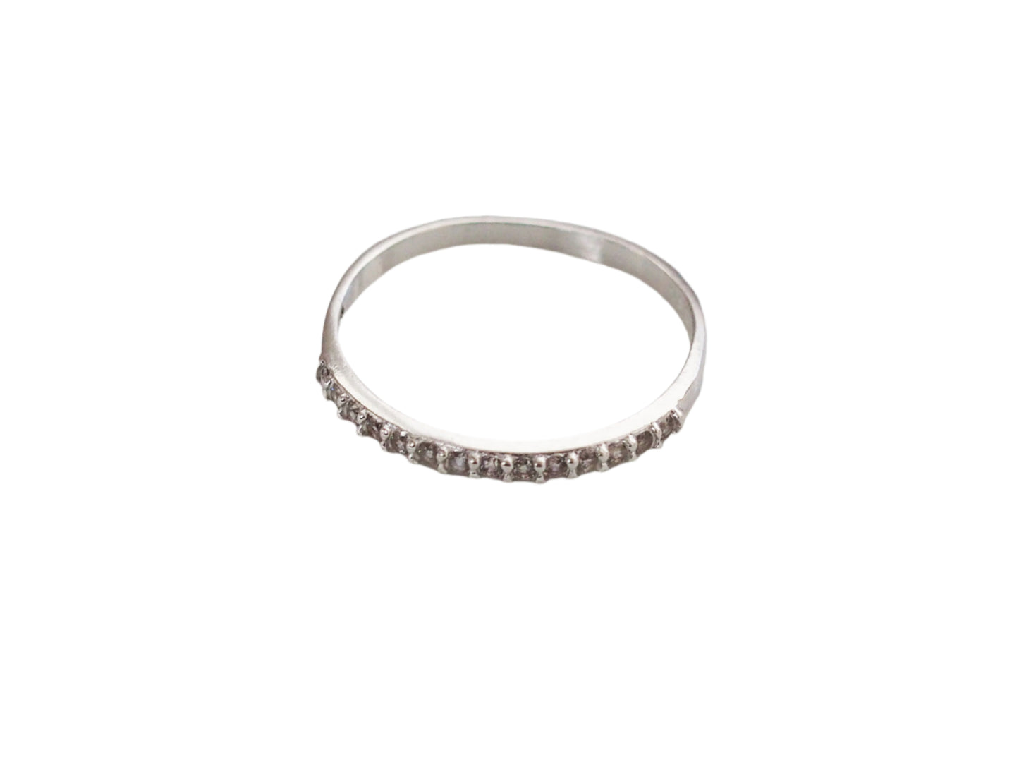 Churumbela Ring Sterling Silver 925