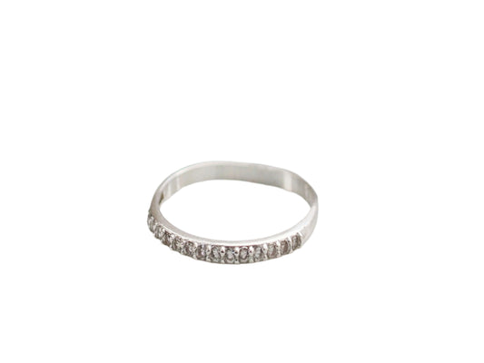 Churumbela Ring Sterling Silver 925